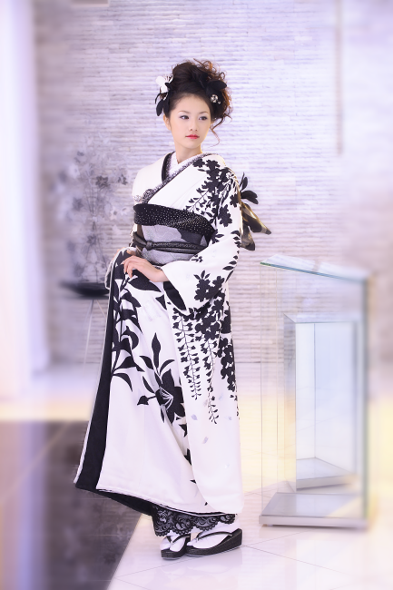 岐阜県可児市・大垣市　ミスロージィ｜ブライダル衣装ドレス・成人式・753のレンタル衣装・撮影はミスロージィへ