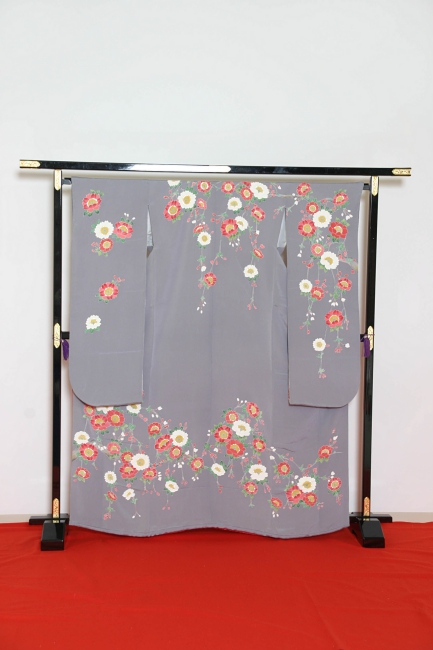 岐阜県可児市・大垣市　ミスロージィ｜ブライダル衣装ドレス・成人式・753のレンタル衣装・撮影はミスロージィへ