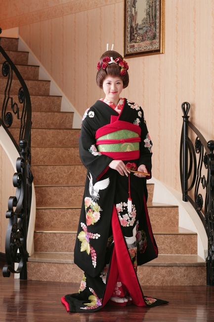 岐阜県可児市・大垣市　ミスロージィ｜ブライダル衣装ドレス・成人式・753のレンタル衣装・撮影はミスロージィへ