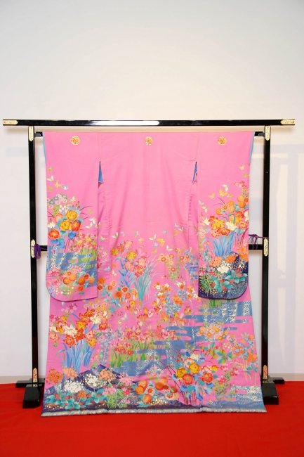 岐阜県可児市・大垣市　ミスロージィ｜ブライダル衣装ドレス・成人式・753のレンタル衣装・撮影はミスロージィへ