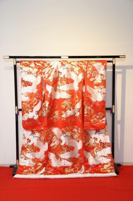 岐阜県可児市・大垣市　ミスロージィ｜ブライダル衣装ドレス・成人式・753のレンタル衣装・撮影はミスロージィへ