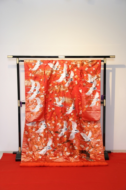 岐阜県可児市・大垣市　ミスロージィ｜ブライダル衣装ドレス・成人式・753のレンタル衣装・撮影はミスロージィへ