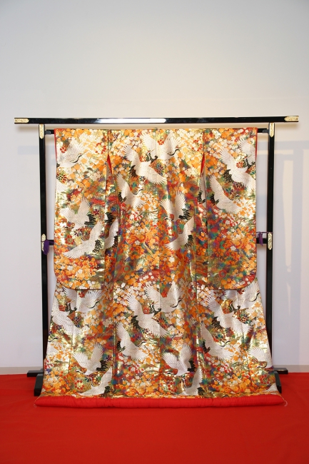 岐阜県可児市・大垣市　ミスロージィ｜ブライダル衣装ドレス・成人式・753のレンタル衣装・撮影はミスロージィへ