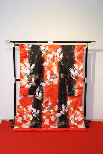 岐阜県可児市・大垣市　ミスロージィ｜ブライダル衣装ドレス・成人式・753のレンタル衣装・撮影はミスロージィへ