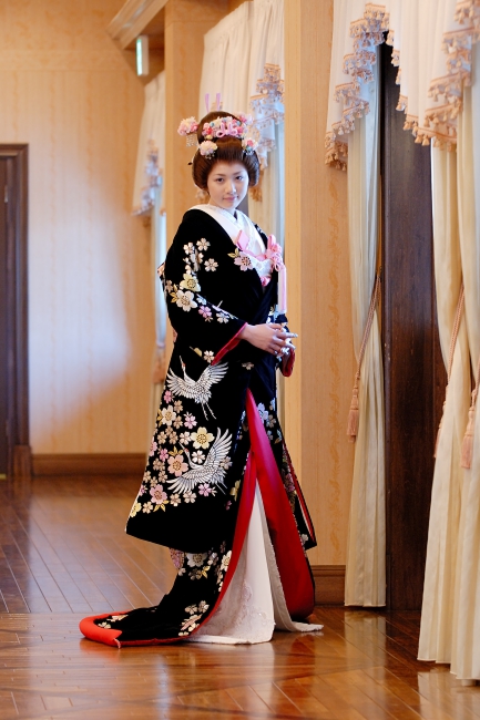 岐阜県可児市・大垣市　ミスロージィ｜ブライダル衣装ドレス・成人式・753のレンタル衣装・撮影はミスロージィへ