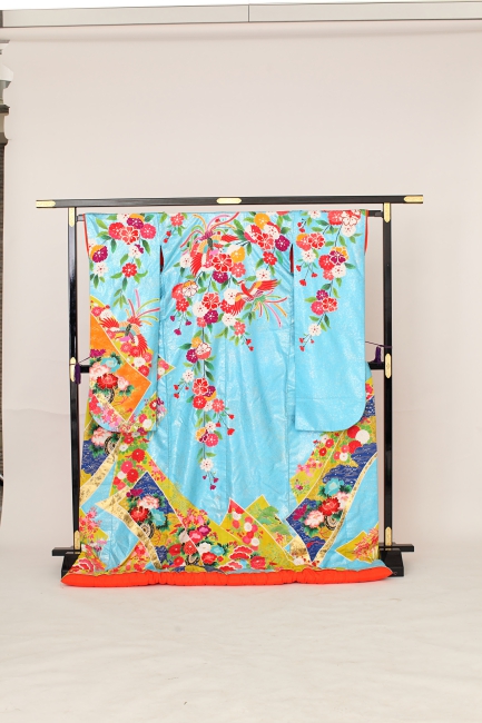 岐阜県可児市・大垣市　ミスロージィ｜ブライダル衣装ドレス・成人式・753のレンタル衣装・撮影はミスロージィへ