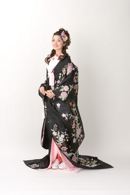 岐阜県可児市・大垣市　ミスロージィ｜ブライダル衣装ドレス・成人式・753のレンタル衣装・撮影はミスロージィへ