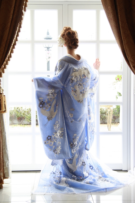 岐阜県可児市・大垣市　ミスロージィ｜ブライダル衣装ドレス・成人式・753のレンタル衣装・撮影はミスロージィへ