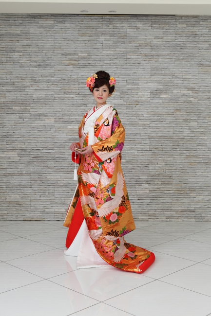 岐阜県可児市・大垣市　ミスロージィ｜ブライダル衣装ドレス・成人式・753のレンタル衣装・撮影はミスロージィへ