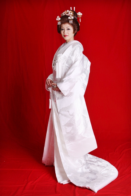 岐阜県可児市・大垣市　ミスロージィ｜ブライダル衣装ドレス・成人式・753のレンタル衣装・撮影はミスロージィへ