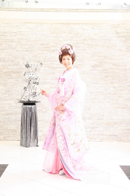 岐阜県可児市・大垣市　ミスロージィ｜ブライダル衣装ドレス・成人式・753のレンタル衣装・撮影はミスロージィへ