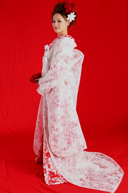 岐阜県可児市・大垣市　ミスロージィ｜ブライダル衣装ドレス・成人式・753のレンタル衣装・撮影はミスロージィへ